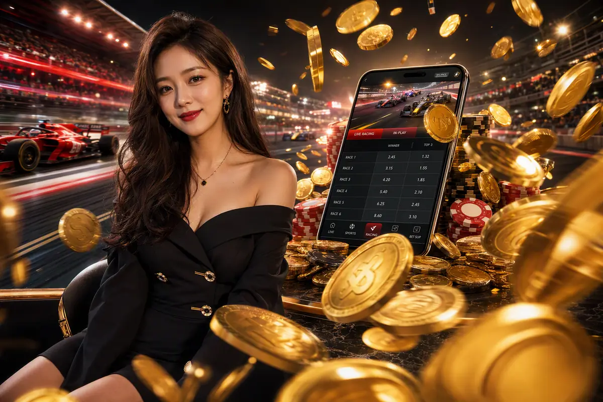 12betlink về chúng tôi